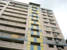 Blk 106 Pasir Ris Street 12 (Pasir Ris), HDB 4 Rooms #126282